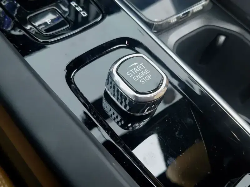 2024 Volvo V60 Cross Country с пробегом 29 003 км