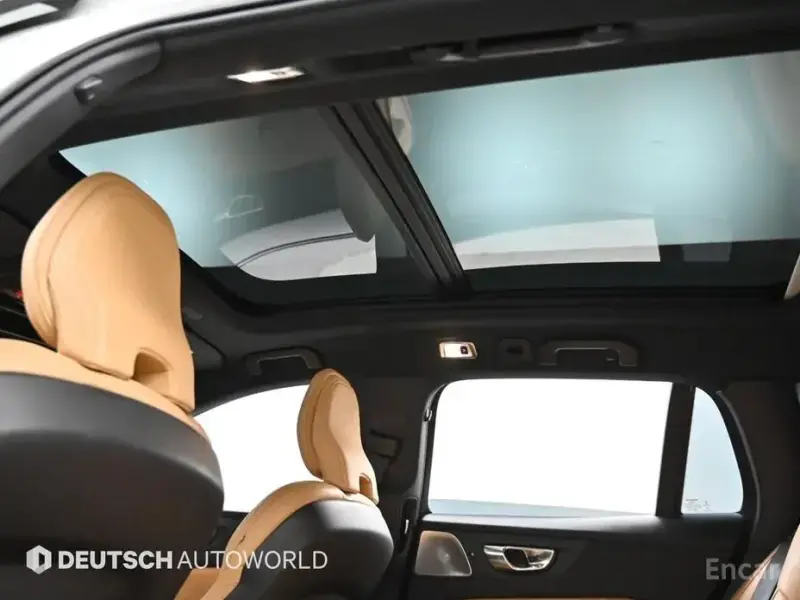 2020 Volvo V60 Cross Country с пробегом 22 028 км