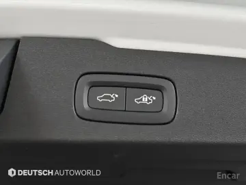 2020 Volvo V60 Cross Country с пробегом 22 028 км