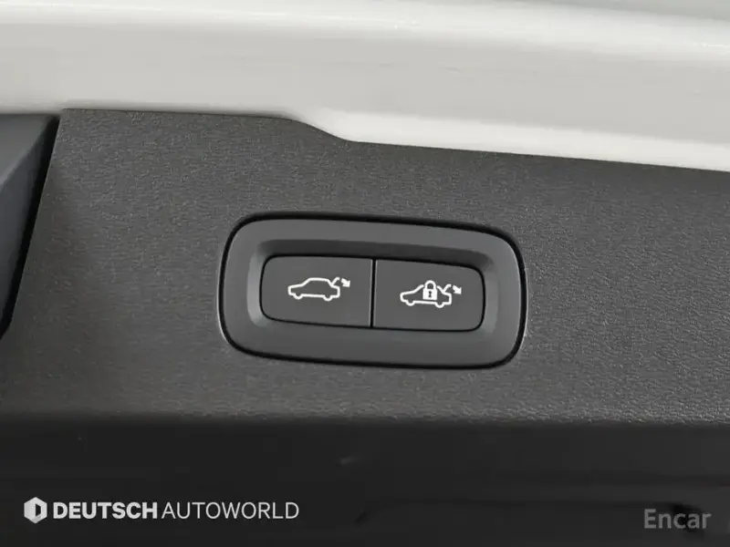 2020 Volvo V60 Cross Country с пробегом 22 028 км