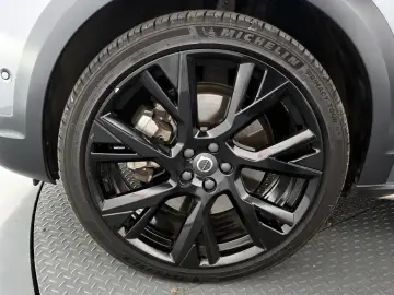 2018 Volvo V90 Cross Country с пробегом 99 587 км