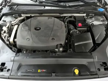 2018 Volvo V90 Cross Country с пробегом 99 587 км