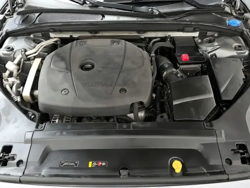 2018 Volvo V90 Cross Country с пробегом 99 587 км