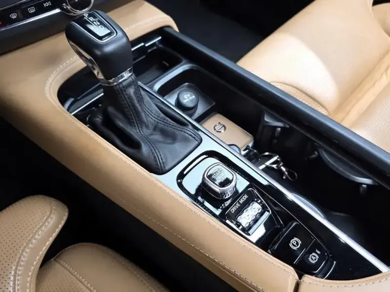 2018 Volvo V90 Cross Country с пробегом 99 587 км