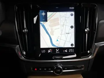 2018 Volvo V90 Cross Country с пробегом 99 587 км
