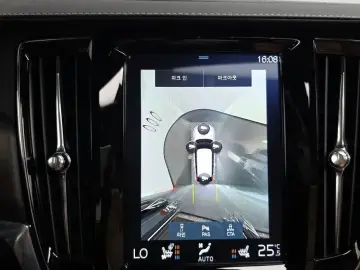 2018 Volvo V90 Cross Country с пробегом 99 587 км