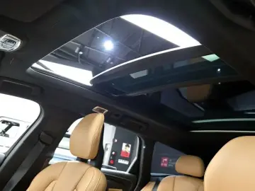 2018 Volvo V90 Cross Country с пробегом 99 587 км