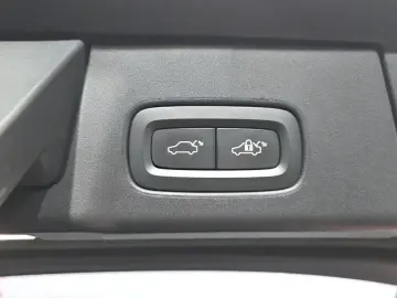 2018 Volvo V90 Cross Country с пробегом 99 587 км