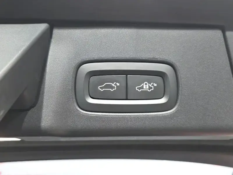 2018 Volvo V90 Cross Country с пробегом 99 587 км