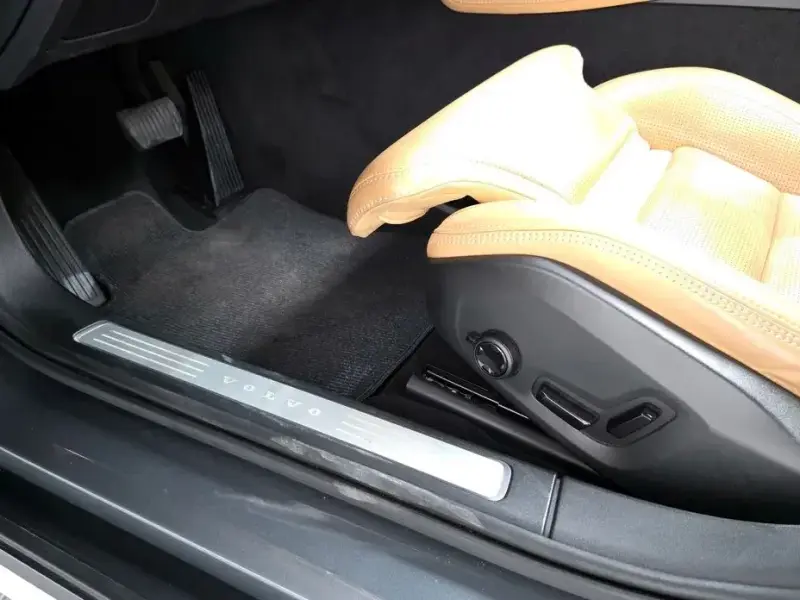 2018 Volvo V90 Cross Country с пробегом 99 587 км
