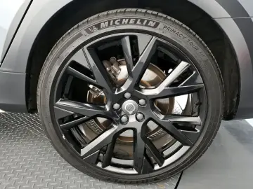 2018 Volvo V90 Cross Country с пробегом 99 587 км