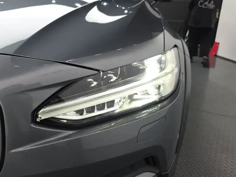 2018 Volvo V90 Cross Country с пробегом 99 587 км