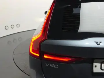 2018 Volvo V90 Cross Country с пробегом 99 587 км