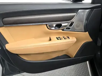2018 Volvo V90 Cross Country с пробегом 99 587 км