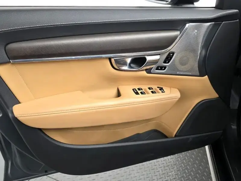 2018 Volvo V90 Cross Country с пробегом 99 587 км