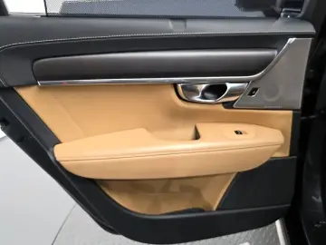 2018 Volvo V90 Cross Country с пробегом 99 587 км