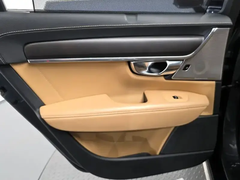 2018 Volvo V90 Cross Country с пробегом 99 587 км