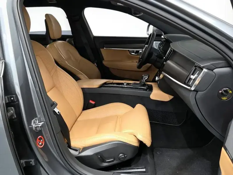 2018 Volvo V90 Cross Country с пробегом 99 587 км