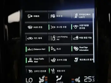 2018 Volvo V90 Cross Country с пробегом 99 587 км