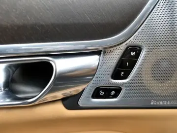 2018 Volvo V90 Cross Country с пробегом 99 587 км