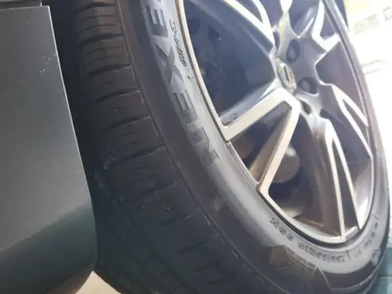 2019 Volvo V90 Cross Country с пробегом 188 340 км