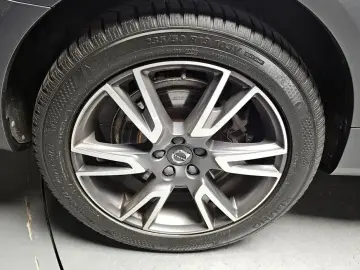 2018 Volvo V90 Cross Country с пробегом 65 228 км