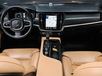 2018 Volvo V90 Cross Country с пробегом 65 228 км