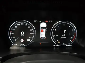 2018 Volvo V90 Cross Country с пробегом 65 228 км