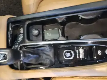 2019 Volvo V90 Cross Country с пробегом 188 340 км