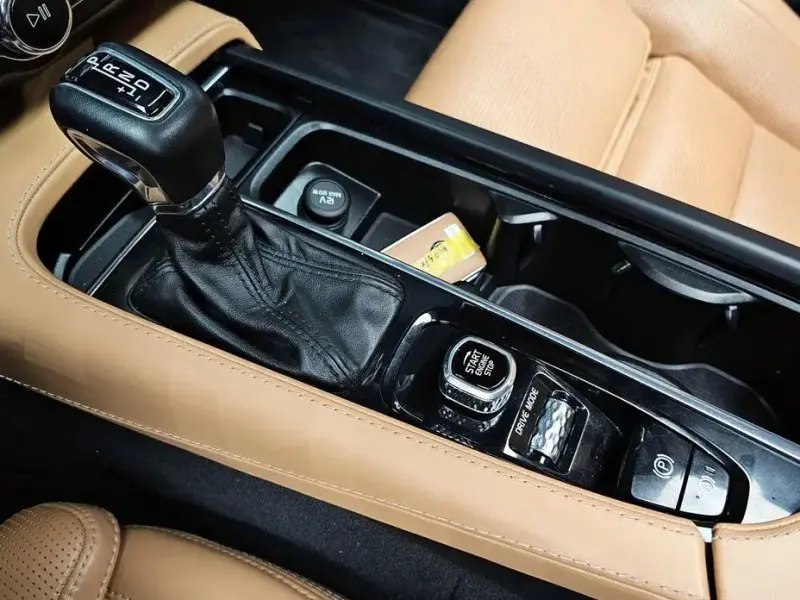 2018 Volvo V90 Cross Country с пробегом 65 228 км