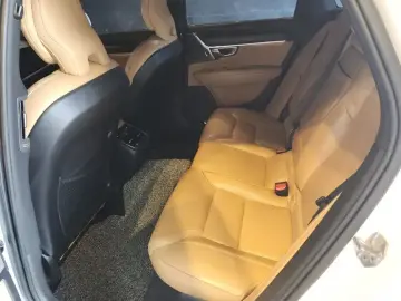 2019 Volvo V90 Cross Country с пробегом 188 340 км