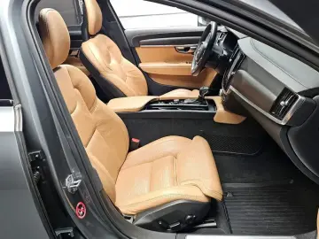 2018 Volvo V90 Cross Country с пробегом 65 228 км