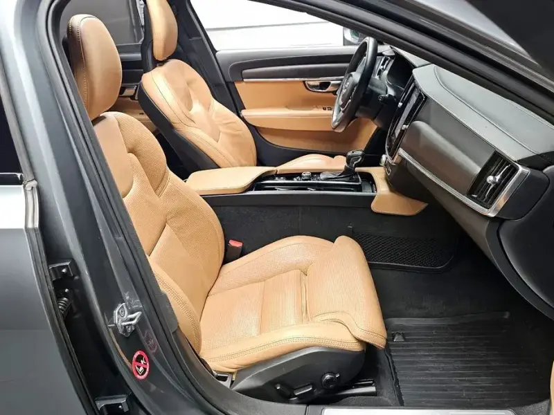 2018 Volvo V90 Cross Country с пробегом 65 228 км