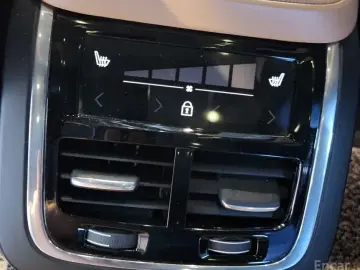 2019 Volvo V90 Cross Country с пробегом 188 340 км