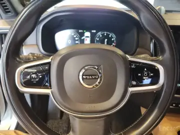 2019 Volvo V90 Cross Country с пробегом 188 340 км