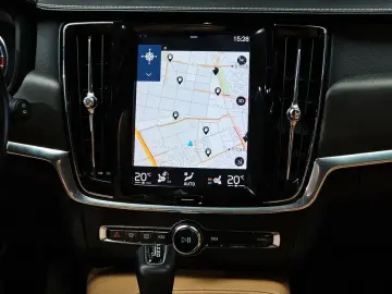 2018 Volvo V90 Cross Country с пробегом 65 228 км