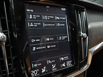 2018 Volvo V90 Cross Country с пробегом 65 228 км