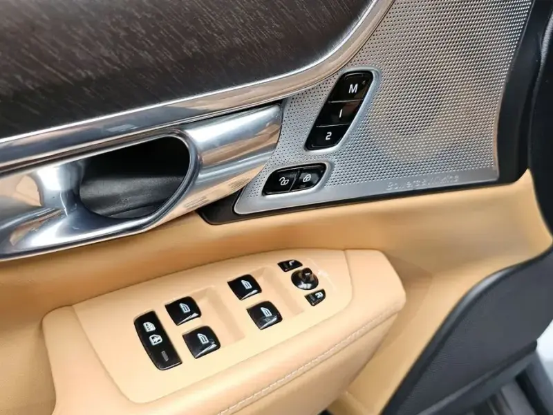 2018 Volvo V90 Cross Country с пробегом 65 228 км