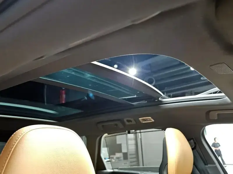 2018 Volvo V90 Cross Country с пробегом 65 228 км
