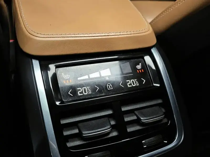 2018 Volvo V90 Cross Country с пробегом 65 228 км