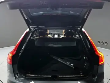 2018 Volvo V90 Cross Country с пробегом 65 228 км