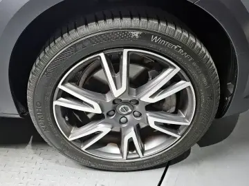 2018 Volvo V90 Cross Country с пробегом 65 228 км