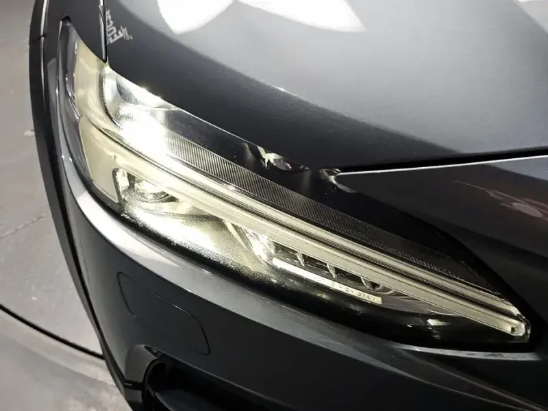 2018 Volvo V90 Cross Country с пробегом 65 228 км