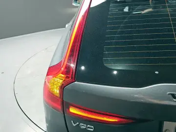 2018 Volvo V90 Cross Country с пробегом 65 228 км
