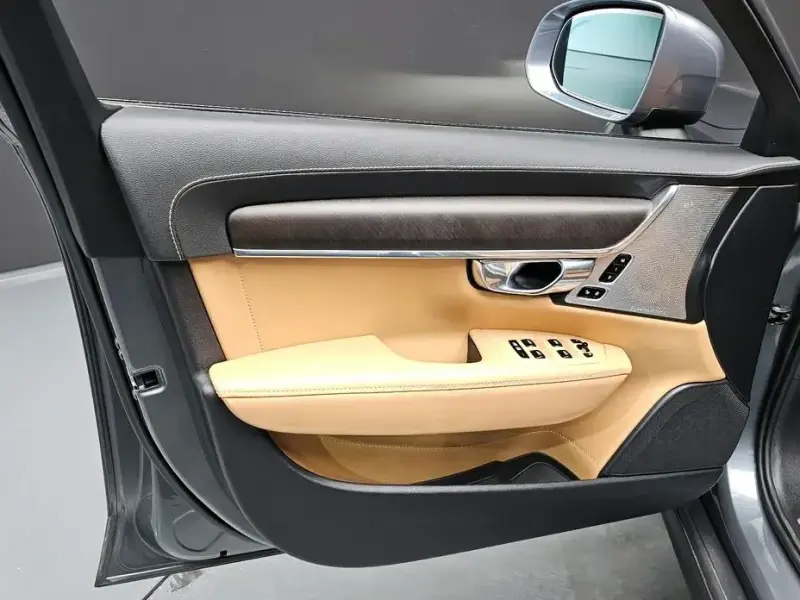 2018 Volvo V90 Cross Country с пробегом 65 228 км