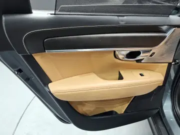 2018 Volvo V90 Cross Country с пробегом 65 228 км