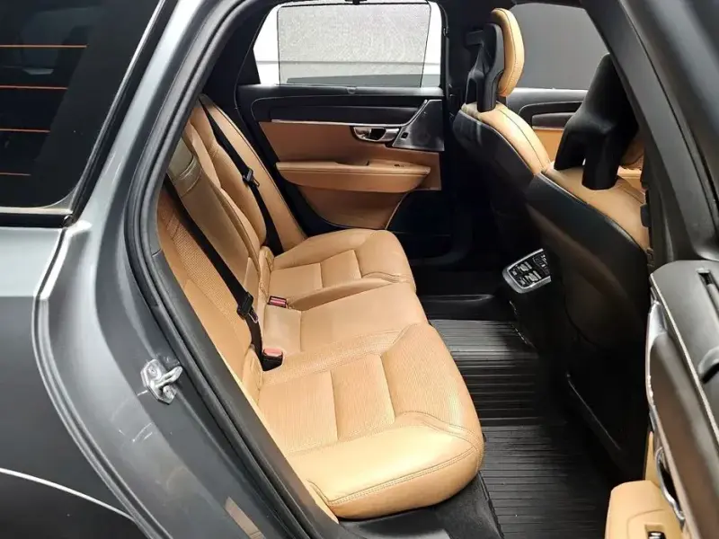 2018 Volvo V90 Cross Country с пробегом 65 228 км