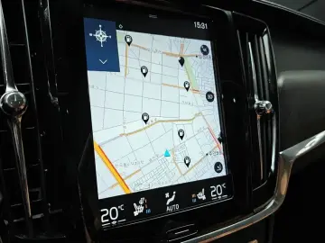 2018 Volvo V90 Cross Country с пробегом 65 228 км