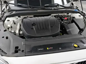 2021 Volvo V90 Cross Country с пробегом 57 452 км