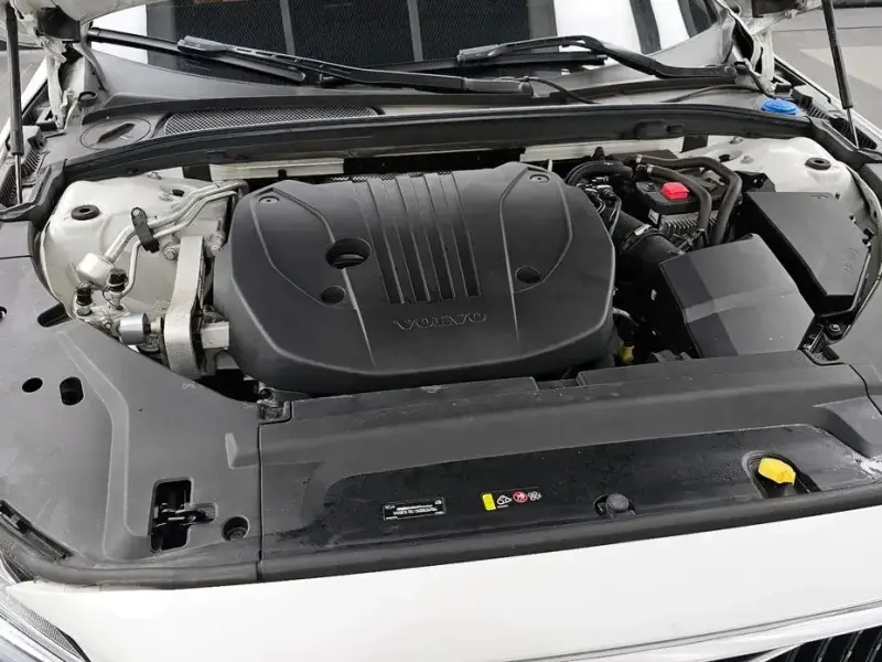 2021 Volvo V90 Cross Country с пробегом 57 452 км